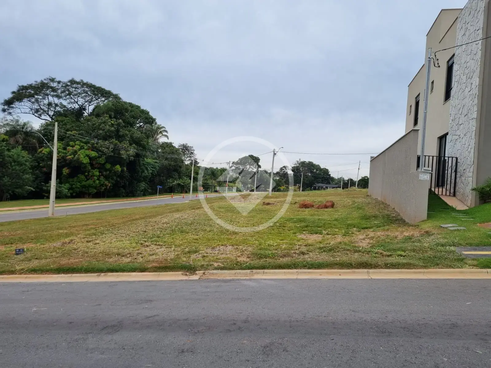 Image 2 - Terreno Condomínio em Polo Empresarial de Goiás, Aparecida de Goiânia - GO