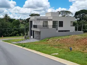 Imagem 2 - Sobrado Em Condomínio em Polo Empresarial de Goiás, Aparecida de Goiânia - GO