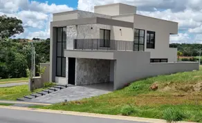 Imagem 3 - Sobrado Em Condomínio em Polo Empresarial de Goiás, Aparecida de Goiânia - GO