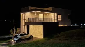 Imagem 5 - Sobrado Em Condomínio em Polo Empresarial de Goiás, Aparecida de Goiânia - GO