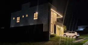 Imagem 6 - Sobrado Em Condomínio em Polo Empresarial de Goiás, Aparecida de Goiânia - GO