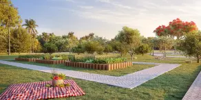 Imagem 2 - Terreno Condomínio em JARDINS TURIM, Senador Canedo - GO