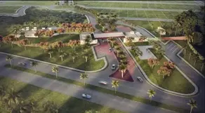 Imagem 4 - Terreno Condomínio em JARDINS TURIM, Senador Canedo - GO