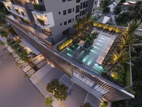 Apartamento Setor Bueno, Goiânia - GO — foto 2