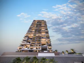 Imagem 2 - Apartamento em Setor Bueno, Goiânia - GO