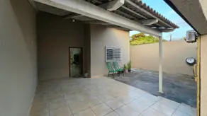 Casa Residencial Canadá, Goiânia - GO — foto 2