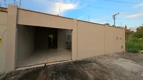 Casa Residencial Canadá, Goiânia - GO — foto 1