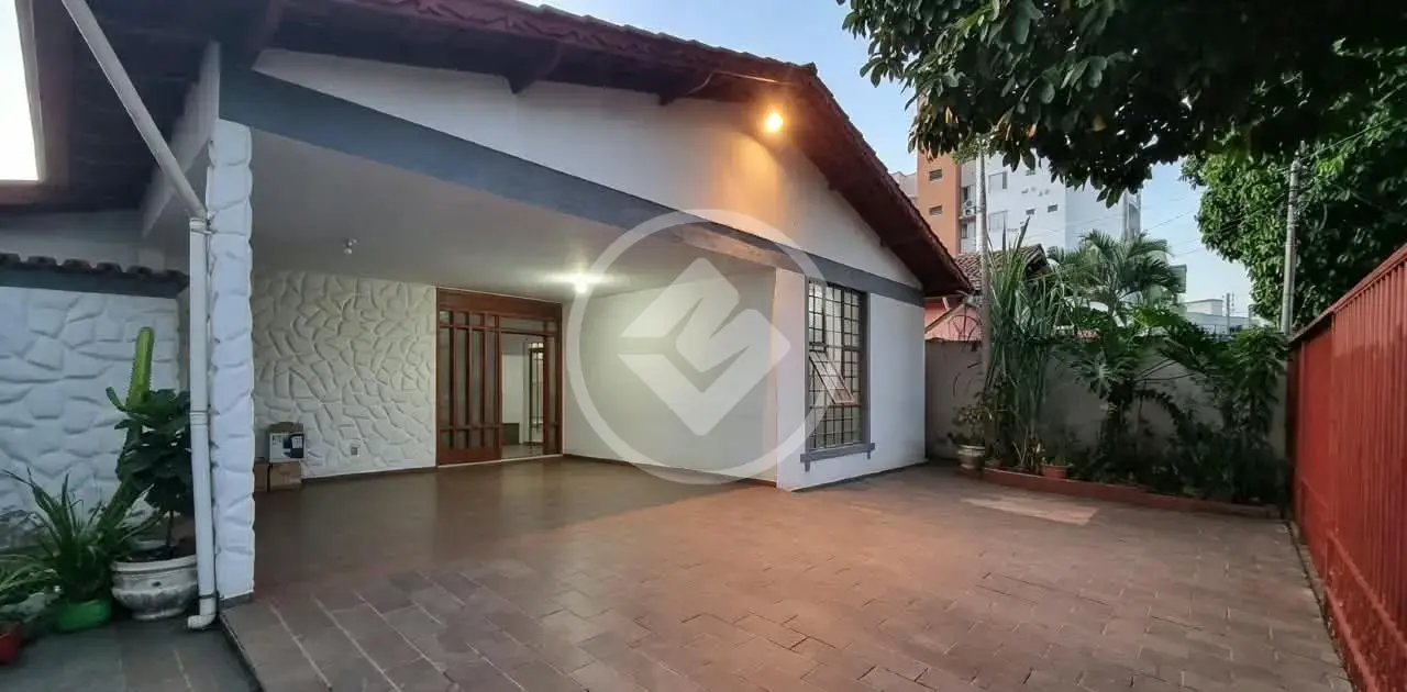 Imagem 1 - Casa em Setor Sudoeste, Goiânia - GO