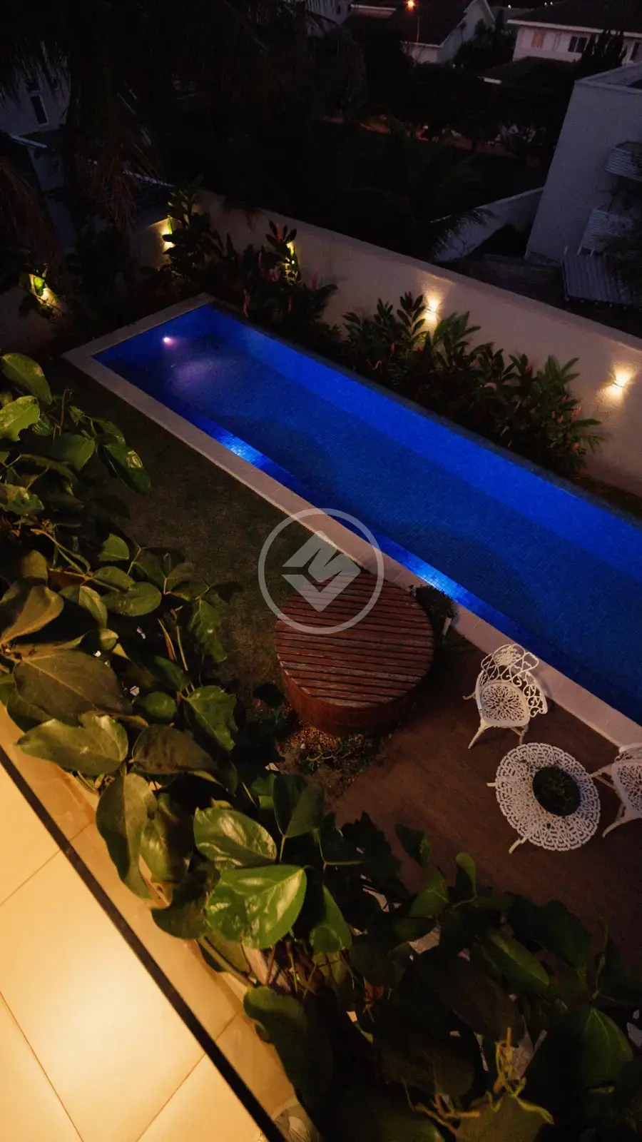 Imagem 1 - Sobrado Em Condomínio em Residencial Alphaville Flamboyant, Goiânia - GO