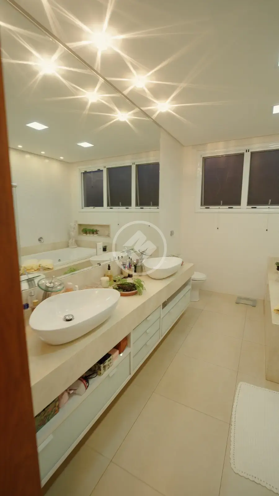 Image 22 - Sobrado Em Condomínio em Residencial Alphaville Flamboyant, Goiânia - GO