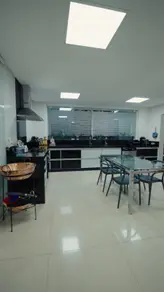 Imagem 6 - Sobrado Em Condomínio em Residencial Alphaville Flamboyant, Goiânia - GO