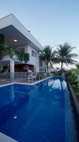 Sobrado Em Condomínio Residencial Parque Flamboyant, Goiânia - GO — foto 2