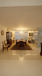 Imagem 3 - Sobrado Em Condomínio em Residencial Alphaville Flamboyant, Goiânia - GO