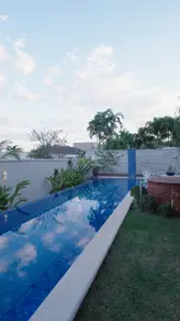 Imagem 2 - Sobrado Em Condomínio em Residencial Alphaville Flamboyant, Goiânia - GO