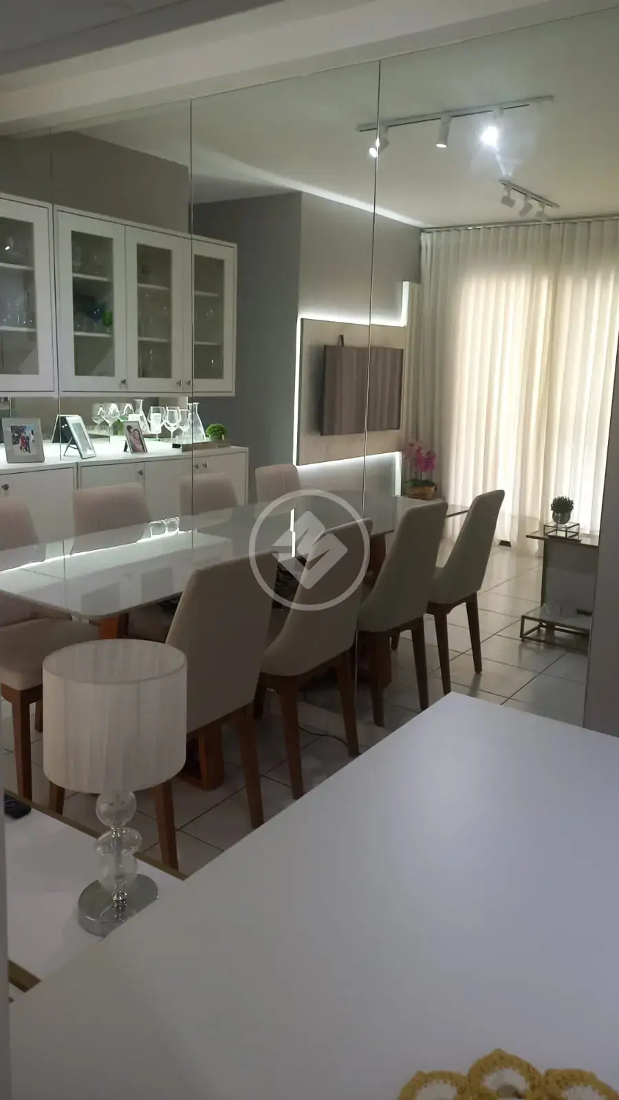 Imagem 1 - Apartamento em Setor Faiçalville, Aragoiânia - GO