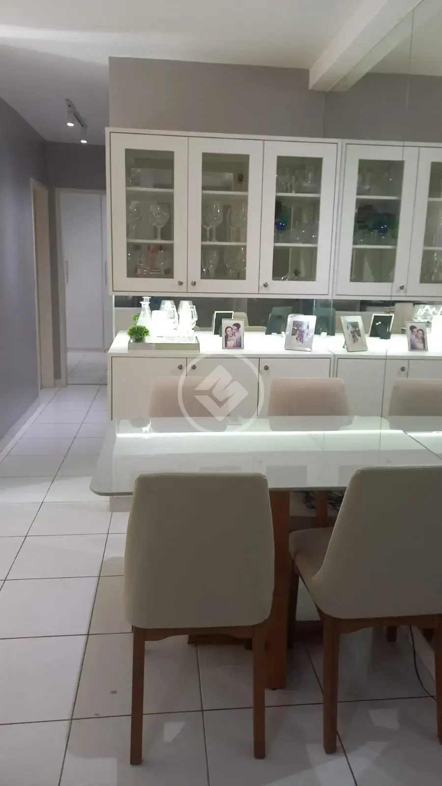 Image 2 - Apartamento em Setor Faiçalville, Aragoiânia - GO