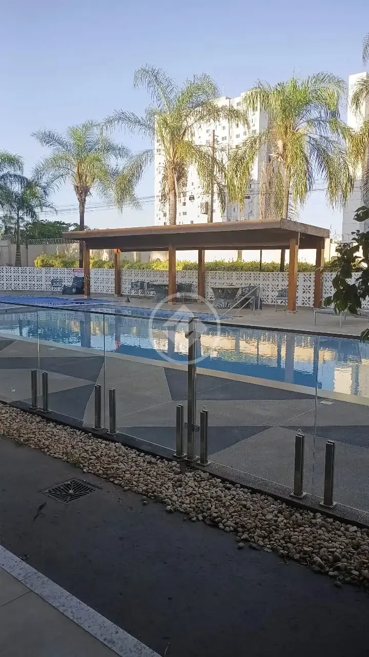 Image 31 - Apartamento em Setor Faiçalville, Aragoiânia - GO
