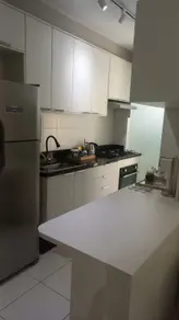 Imagem 6 - Apartamento em Setor Faiçalville, Aragoiânia - GO