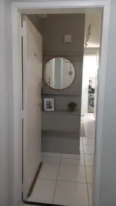 Imagem 3 - Apartamento em Setor Faiçalville, Aragoiânia - GO