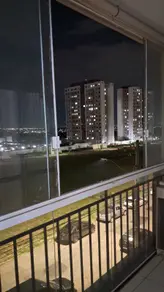 Imagem 2 - Apartamento em Setor Faiçalville, Aragoiânia - GO