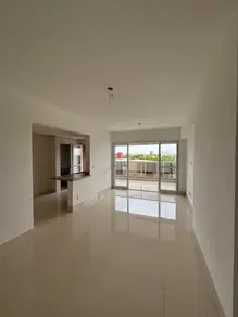 Apartamento Setor Bueno, Goiânia - GO — foto 1