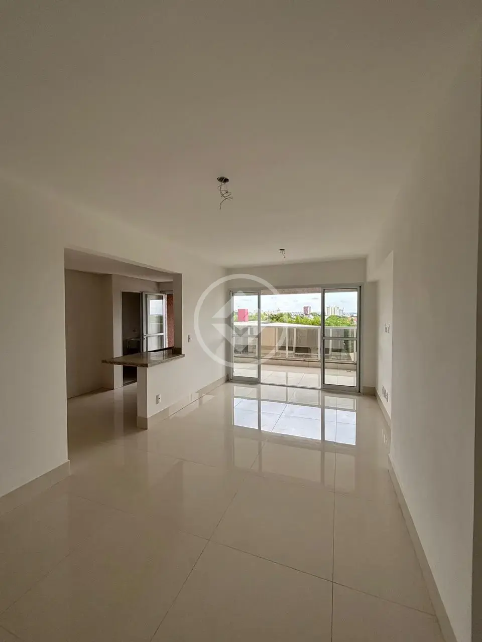 Imagem 1 - Apartamento em Setor Bueno, Goiânia - GO