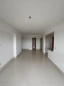 Apartamento Setor Bueno, Goiânia - GO — foto 2
