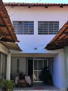 Casa Setor Bela Vista, Goiânia - GO — foto 1