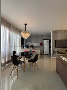 Imagem 3 - Apartamento em Setor Marista, Goiânia - GO