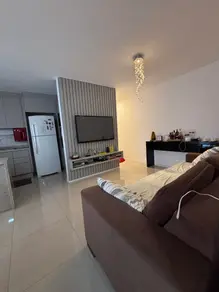 Apartamento Setor Coimbra, Goiânia - GO — foto 2