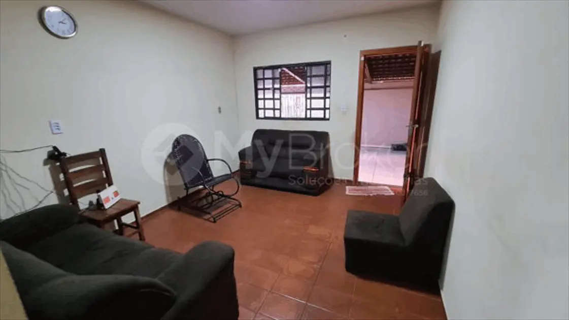 Imagem 5 - Casa em Bairro Ilda, Aparecida de Goiânia - GO