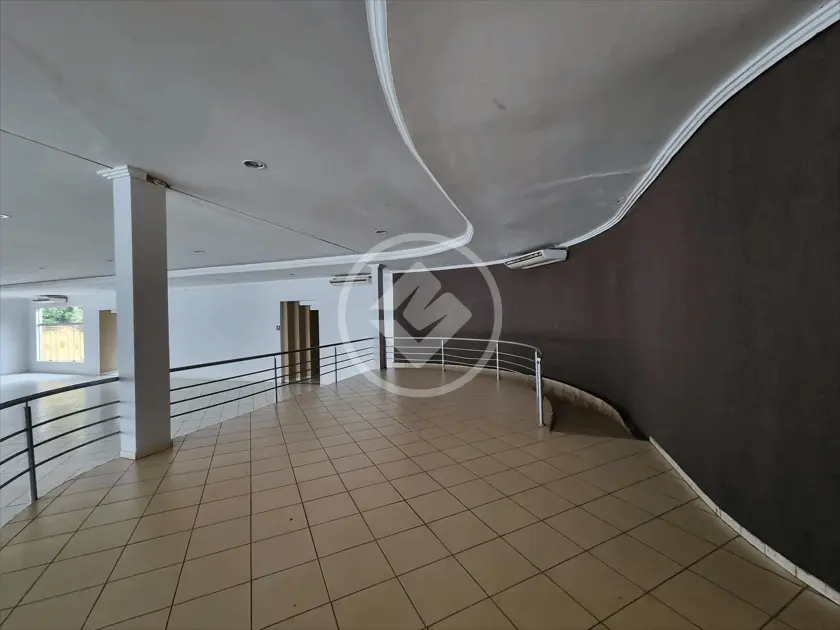 Imagem 2 - Galpão em Sítios de Recreio Mansões do Campus, Goiânia - GO