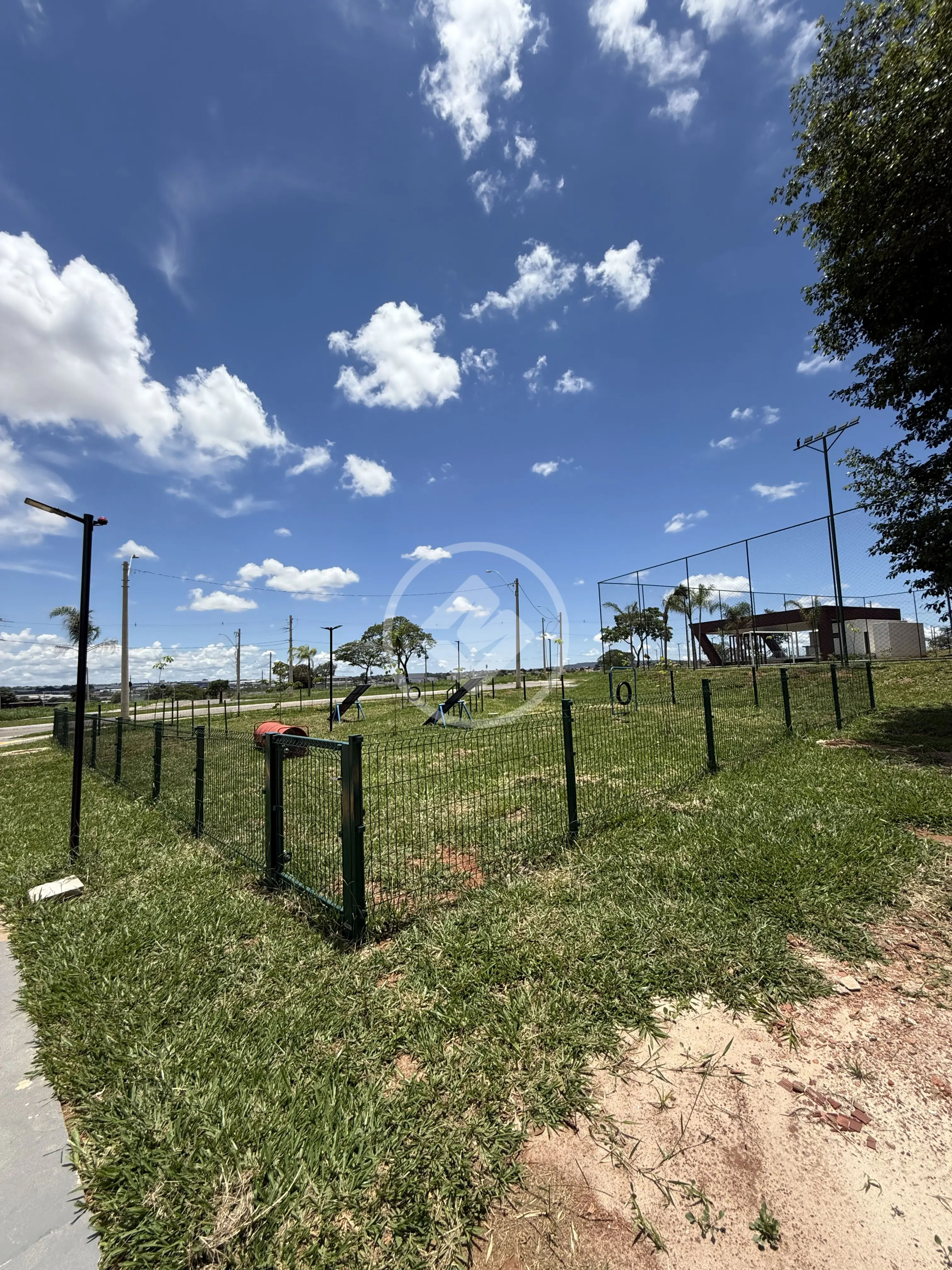 Imagem 5 - Terreno Condomínio em Residencial Aldeia do Parque, Aparecida de Goiânia - GO