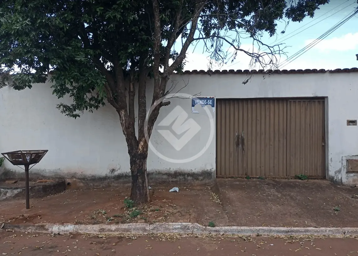 Casa São Carlos, Goiânia - GO — foto 1