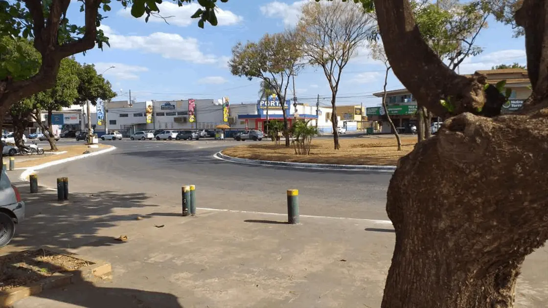 Imagem 2 - Terreno em Parque Atheneu, Goiânia - GO