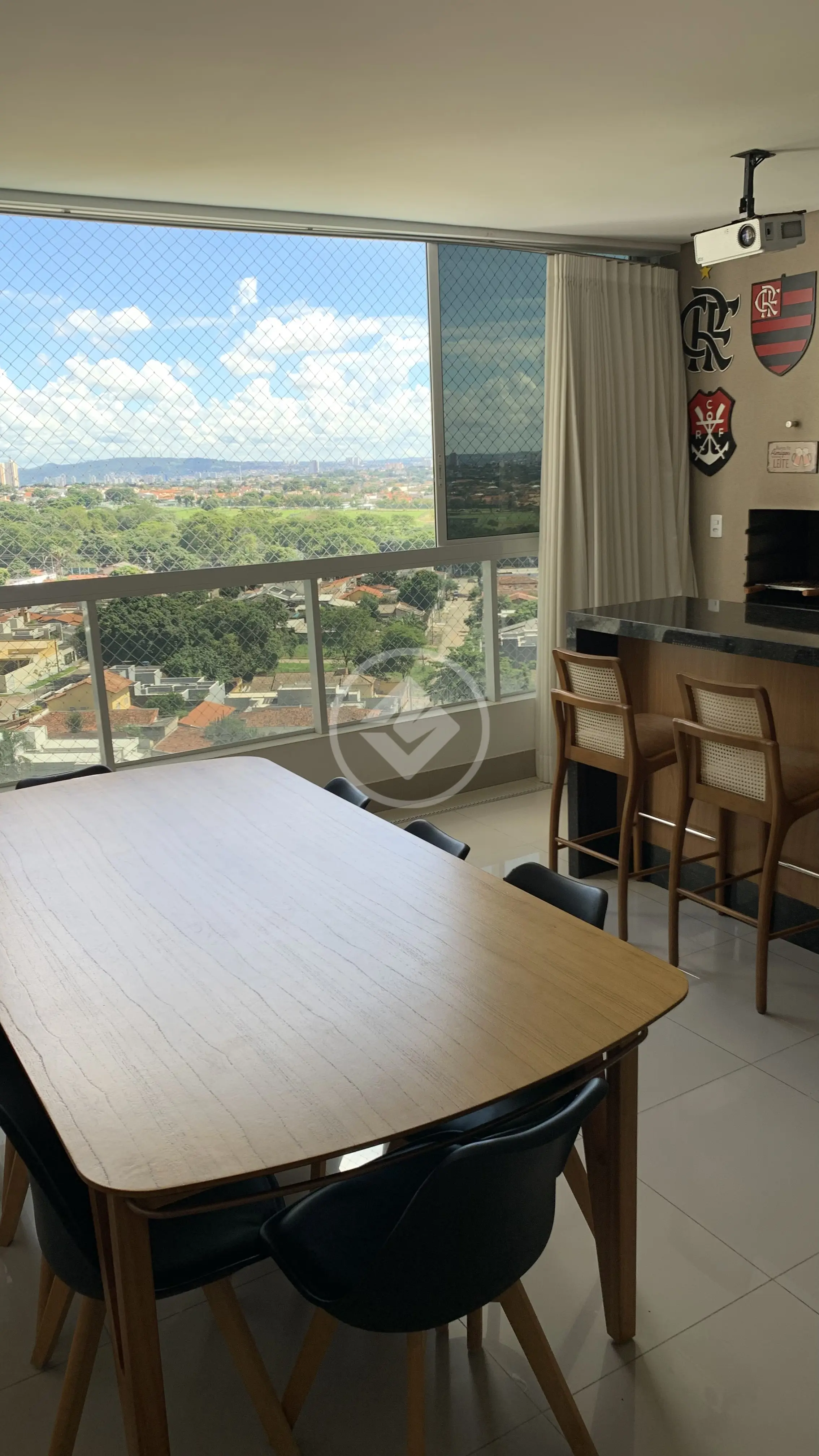 Imagem 3 - Apartamento em Jardim Atlântico, Goiânia - GO