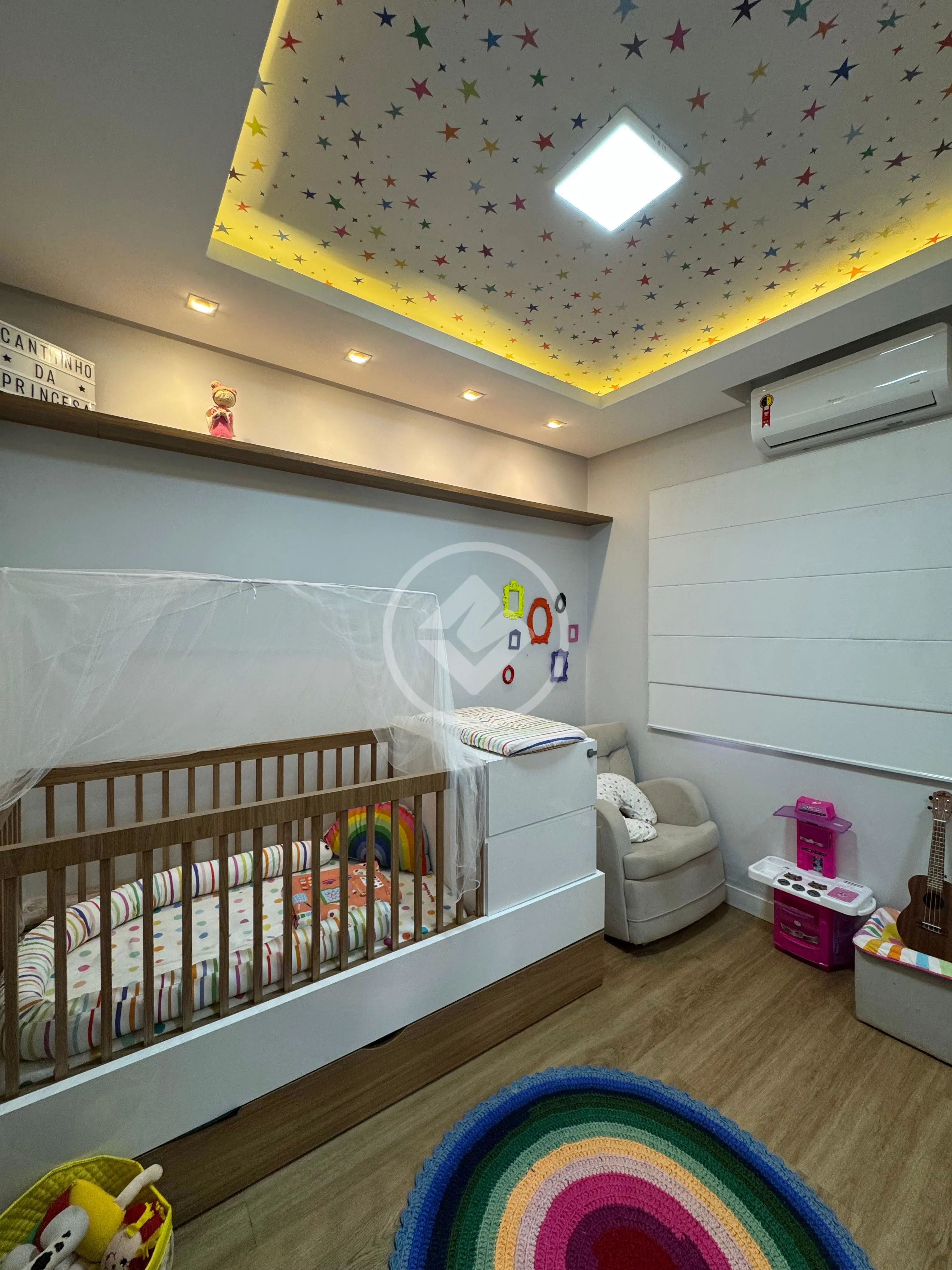 Imagem 5 - Casa em Village Santa Rita, Goiânia - GO