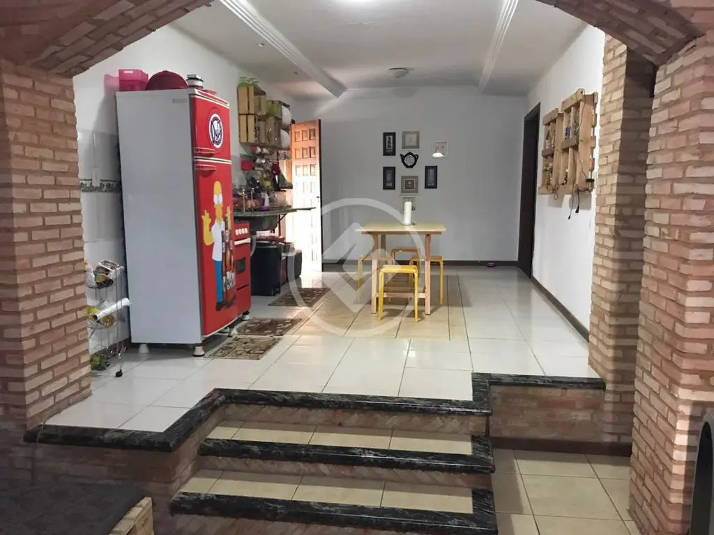 Imagem 5 - Casa Condomínio em Parque Mansões Regina, Goianira - GO
