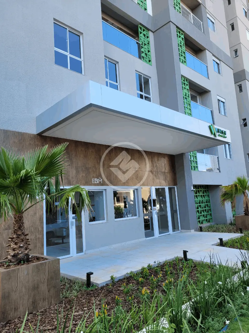 Imagem 2 - Apartamento em Setor Pedro Ludovico, Goiânia - GO