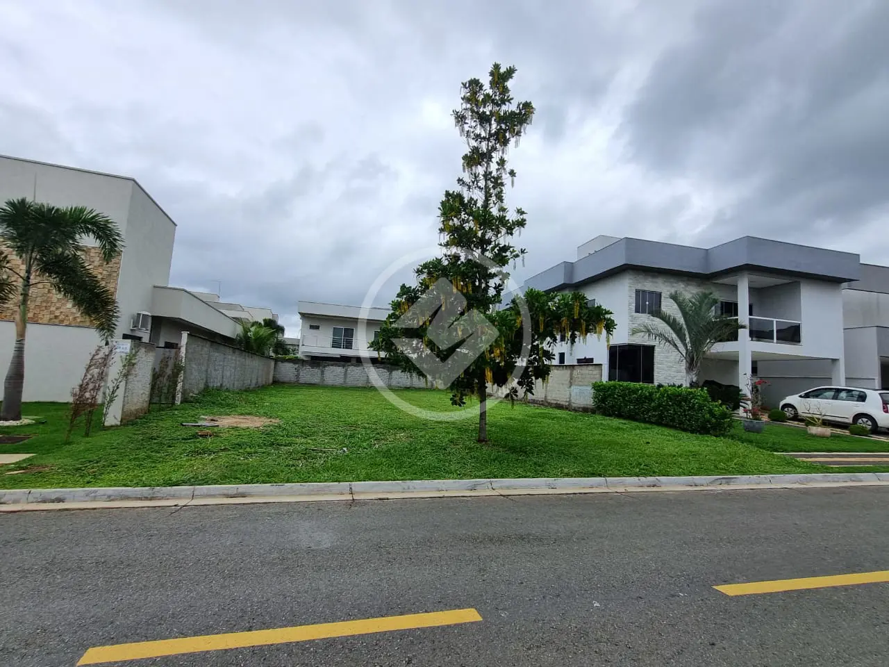 Imagem 5 - Casa Condomínio em Residencial Goiânia Golfe Clube, Goiânia - GO