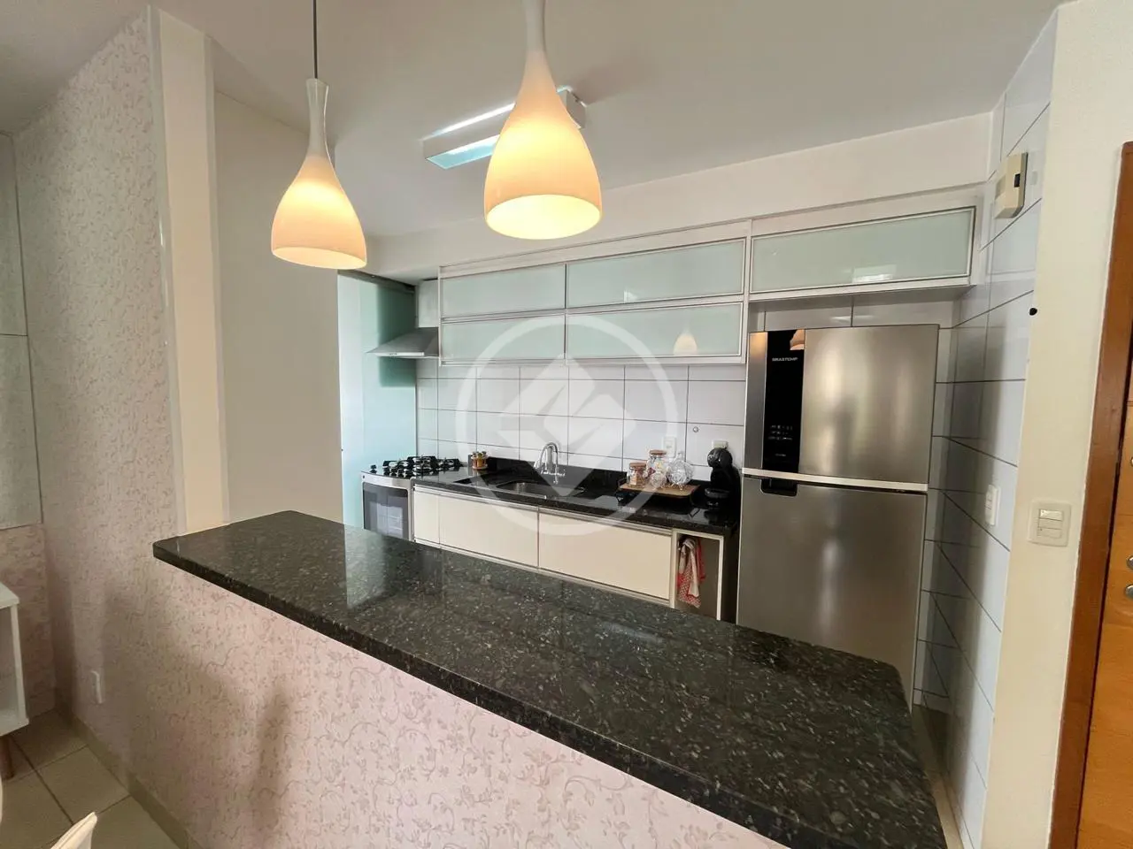 Imagem 6 - Apartamento em Residencial Eldorado, Goiânia - GO