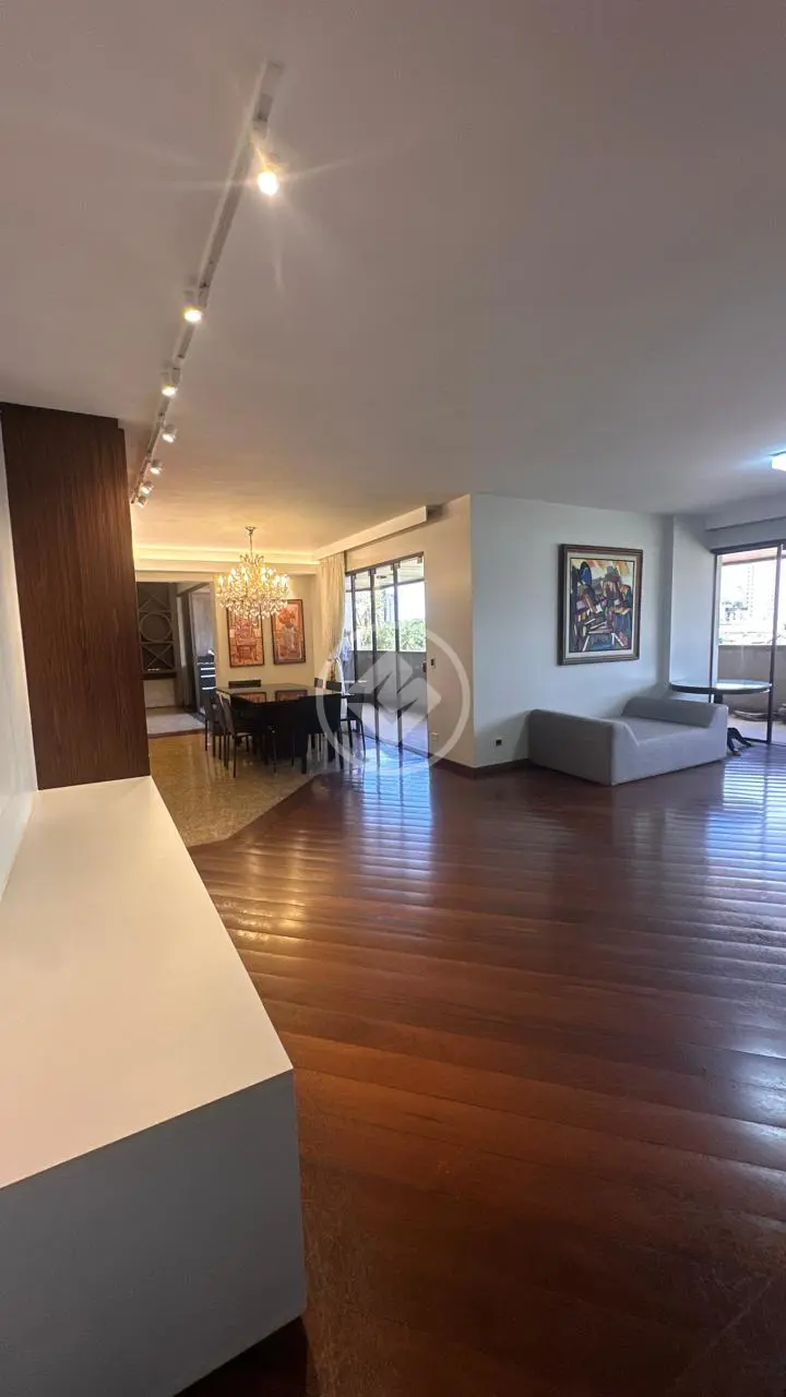 Apartamento Setor Oeste, Goiânia - GO — foto 2