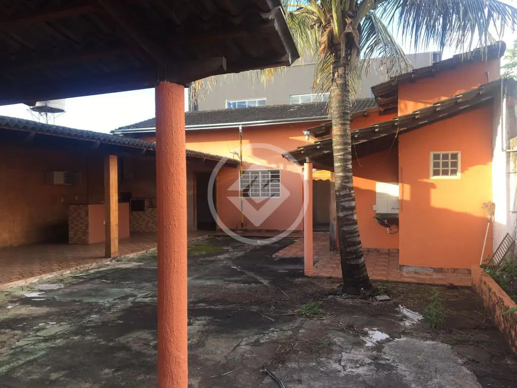 Imagem 6 - Casa em Jardim Monte Serrat, Aparecida de Goiânia - GO