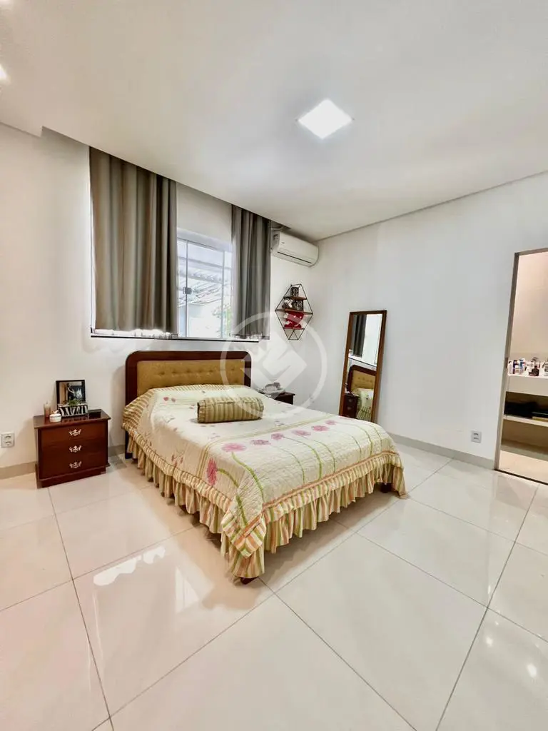 Imagem 2 - Casa em Setor Leste Vila Nova, Goiânia - GO