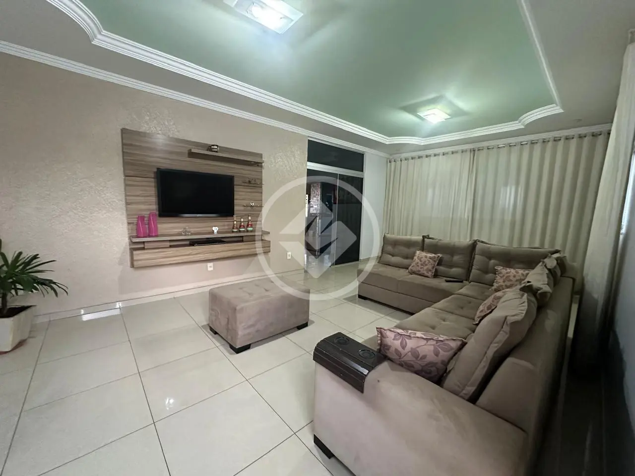 Imagem 2 - Casa em Setor Progresso, Goiânia - GO
