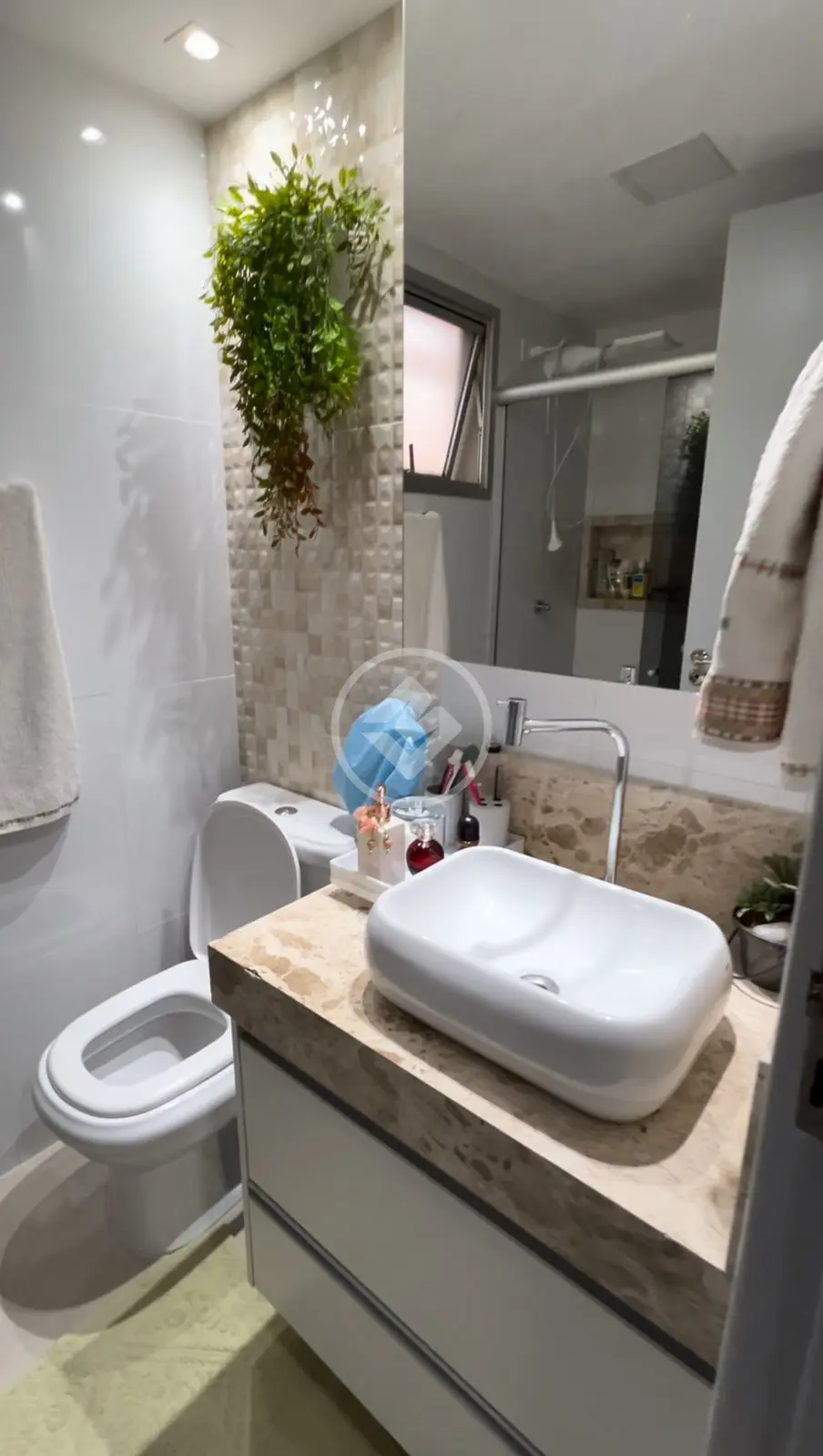 Imagem 6 - Apartamento em Setor Oeste, Goiânia - GO