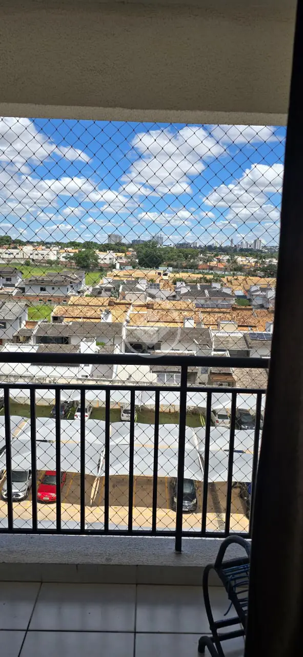 Imagem 6 - Apartamento em Jardim Imperial, Aparecida de Goiânia - GO