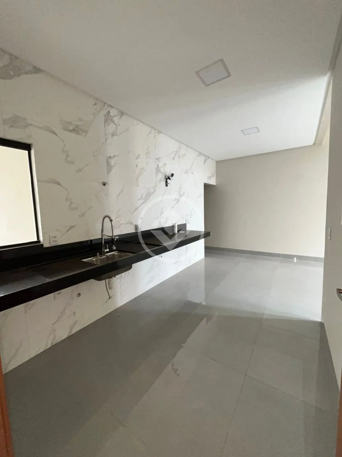 Imagem 3 - Casa em Jardim Atlântico, Goiânia - GO