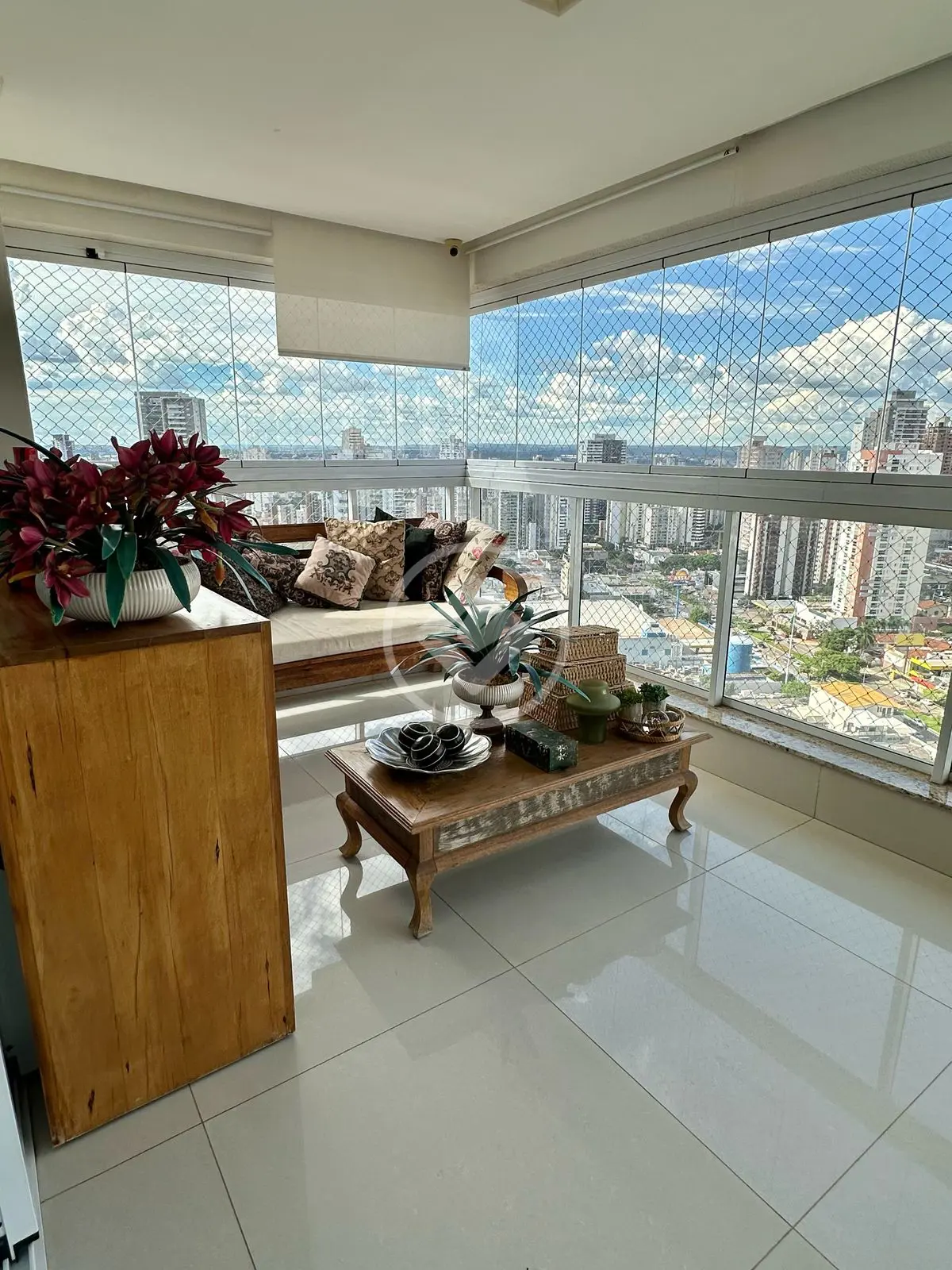 Imagem 5 - Apartamento em Setor Marista, Goiânia - GO
