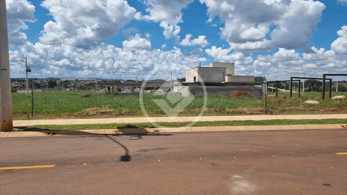 Imagem 3 - Terreno em Setor Cristina II Expansão, Trindade - GO